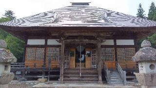 願成寺の参拝記録(ひろ神社仏閣さん)