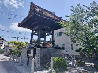 宝光寺の参拝記録(さとみさん)