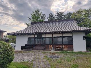 宗福寺の参拝記録(さとみさん)