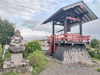 宗福寺の参拝記録(さとみさん)