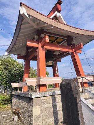 護国寺の参拝記録(さとみさん)