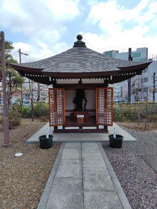 善導寺の参拝記録(zx14rさん)