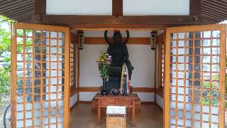 善導寺の参拝記録(ひろ神社仏閣さん)
