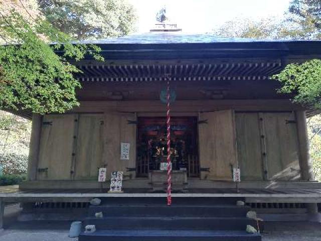 大分県国東市安岐町両子1548 両子寺の写真4