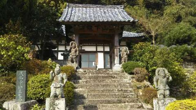 成佛寺の参拝記録7