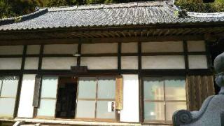 成佛寺の参拝記録(nonoさん)