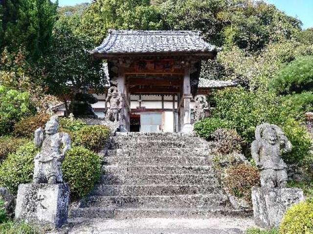 成佛寺の参拝記録8