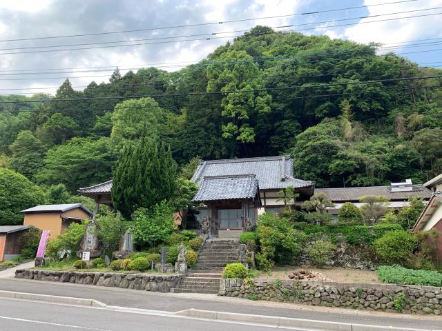 成佛寺の参拝記録5