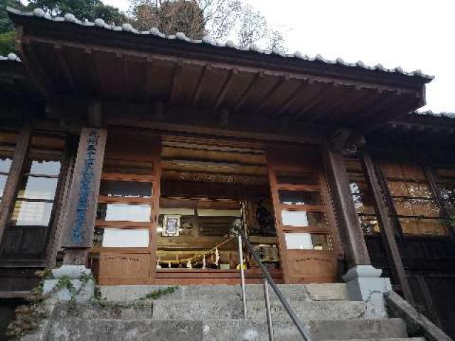 大分県国東市国東町大恩寺2432 文殊仙寺の写真8