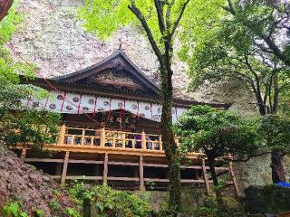文殊仙寺の参拝記録(風祭すぅさん)
