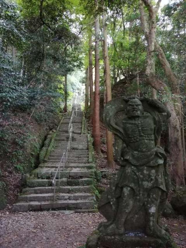 大分県国東市国東町大恩寺2432 文殊仙寺の写真7