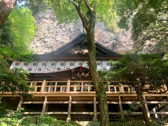 文殊仙寺の参拝記録7