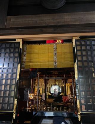 文殊仙寺の参拝記録(melody0104さん)