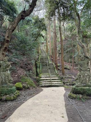 文殊仙寺の参拝記録(ぷりんさん)
