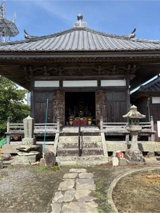 興導寺の参拝記録(Yamato takeruさん)