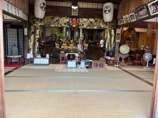 興導寺の参拝記録(Yamato takeruさん)