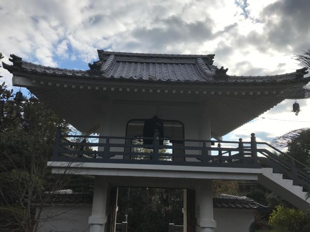常照寺の参拝記録1