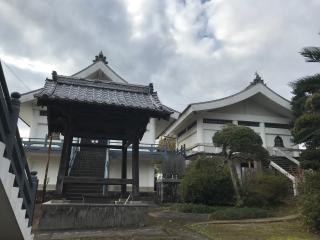 常照寺の参拝記録(長屋穣さん)