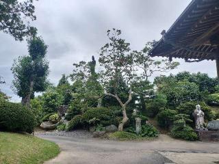 延命寺の参拝記録(さとみさん)