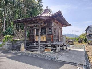 慈恩寺の参拝記録(さとみさん)