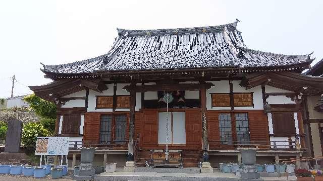 阿弥陀寺の参拝記録4