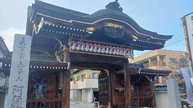 阿弥陀寺の写真1