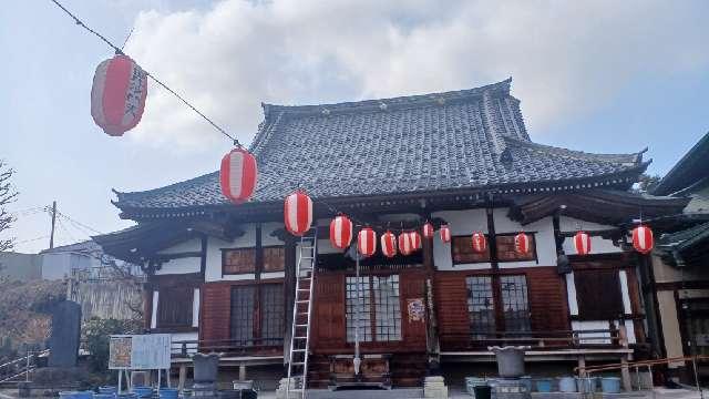 阿弥陀寺の参拝記録1