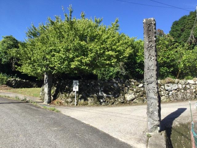 長谷寺の参拝記録1