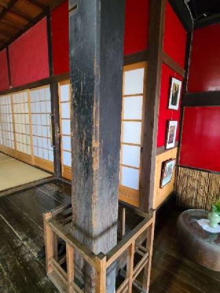合元寺の参拝記録(風祭すぅさん)