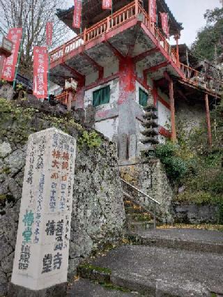 善通寺椿大堂の参拝記録(風祭すぅさん)