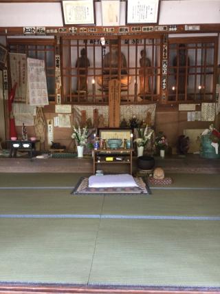 天念寺の参拝記録(Yamato takeruさん)