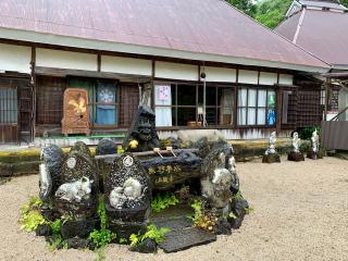 胎蔵寺の参拝記録(kei- sugarさん)