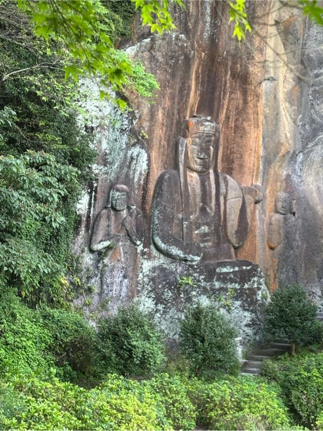 普光寺の参拝記録1