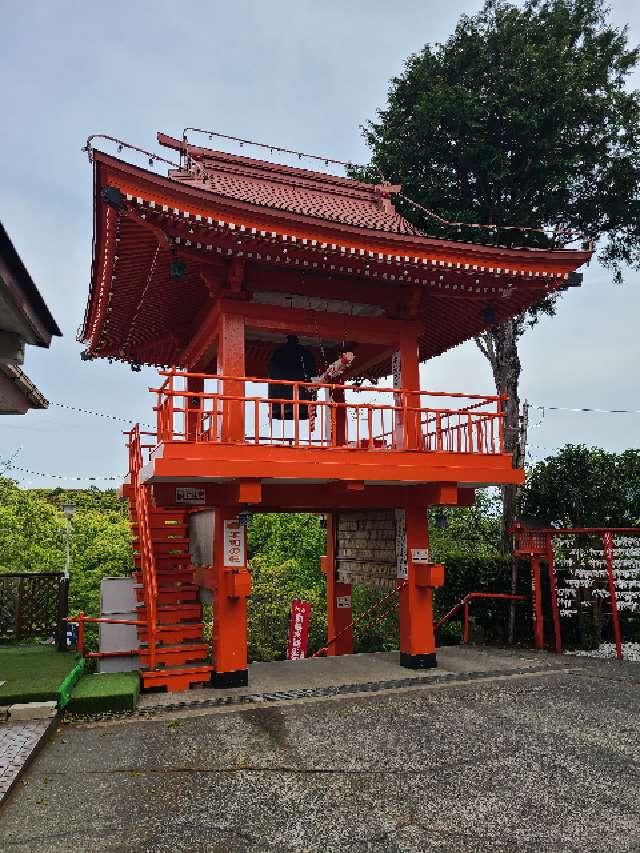 宮崎県延岡市山下町2-3998 今山大師寺の写真6