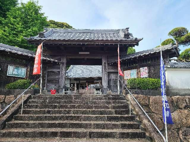 宮崎県延岡市山下町2-3998 今山大師寺の写真7