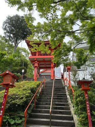 今山大師寺の参拝記録(おかちゃんさん)