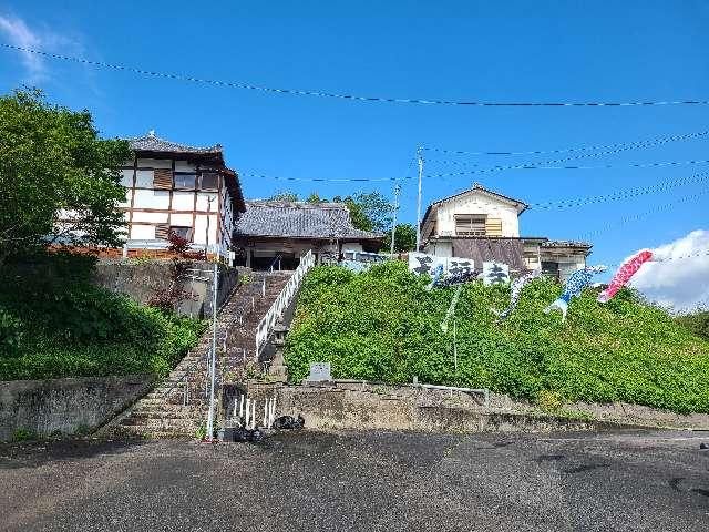 天福寺の写真1