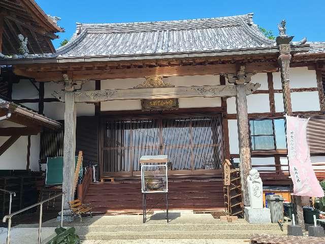 宮崎県延岡市小峯町6981 天福寺の写真3