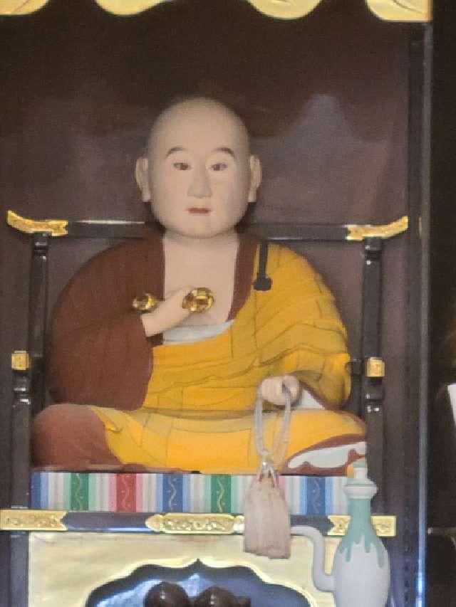 宮崎県延岡市小峯町6981 天福寺の写真4