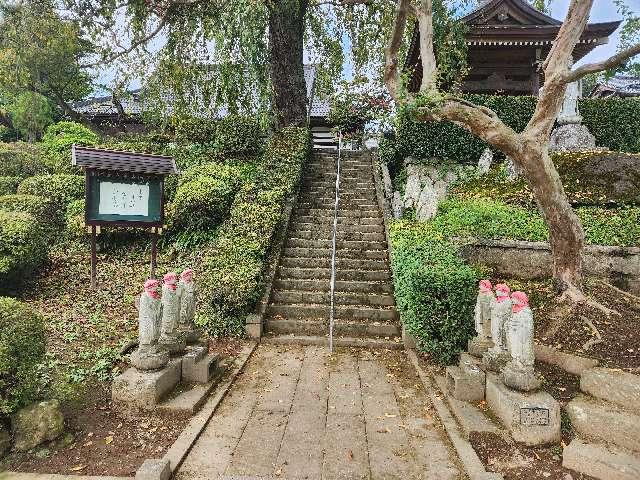 福島県西白河郡泉崎村大字泉崎字下宿88 昌建寺の写真1