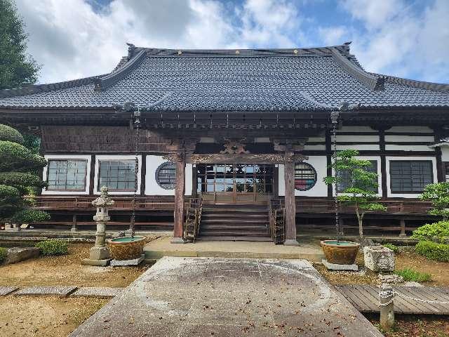 昌建寺の参拝記録1