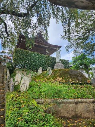 昌建寺の参拝記録(Suzusukeさん)