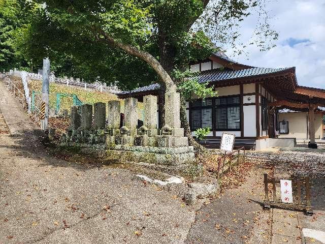 常願寺の参拝記録1