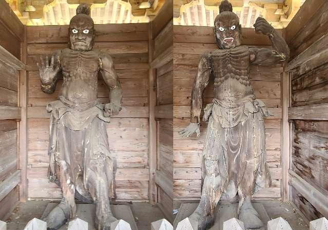 宮崎県延岡市大武町199 大武寺の写真2