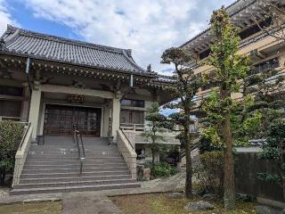 光勝寺の参拝記録(雪月さん)