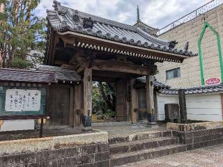 光勝寺の参拝記録(雪月さん)