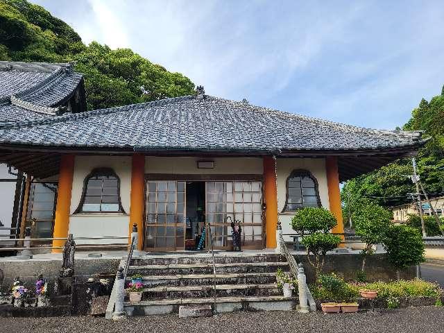 宮崎県延岡市土々呂町5-1200 極楽寺の写真2
