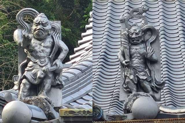 宮崎県延岡市土々呂町5-1200 極楽寺の写真4