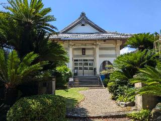 松尾寺の参拝記録(雪月さん)