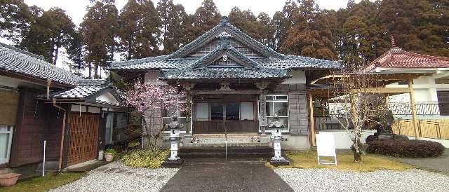 宮崎県串間市大字北方5472 極楽寺の写真3